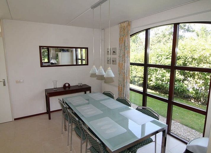 Unterkunft 0101628 - Ferienhaus Texel - Vakantiehuis E 571