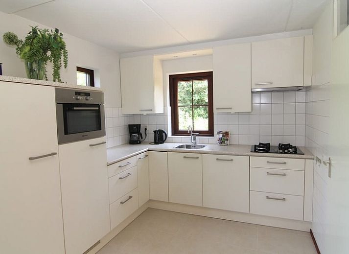 Unterkunft 0101628 - Ferienhaus Texel - Vakantiehuis E 571