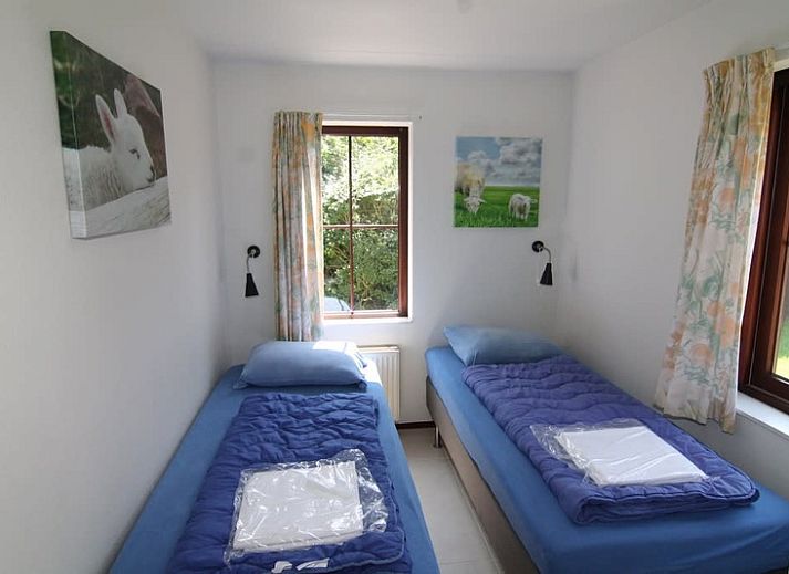 Unterkunft 0101628 - Ferienhaus Texel - Vakantiehuis E 571