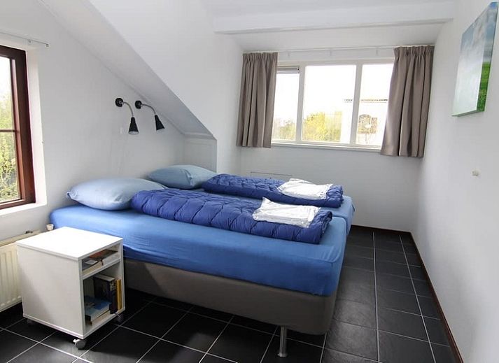 Unterkunft 0101628 - Ferienhaus Texel - Vakantiehuis E 571