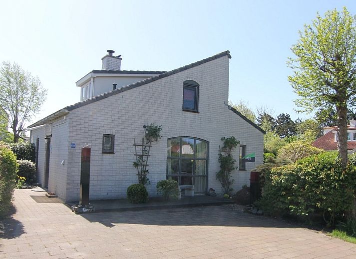 Unterkunft 0101629 - Ferienhaus Texel - Vakantiehuis E 636
