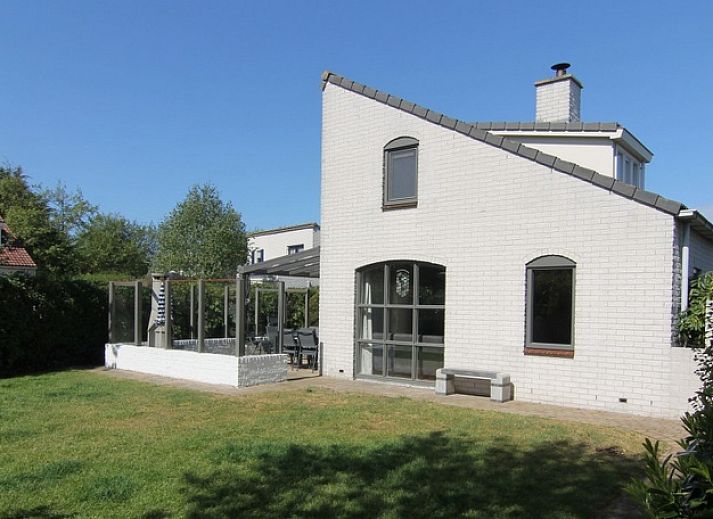 Unterkunft 0101629 - Ferienhaus Texel - Vakantiehuis E 636