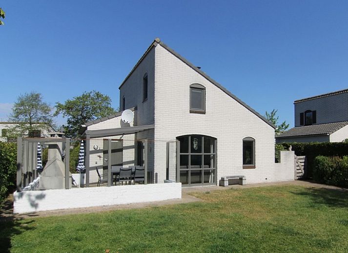 Unterkunft 0101629 - Ferienhaus Texel - Vakantiehuis E 636