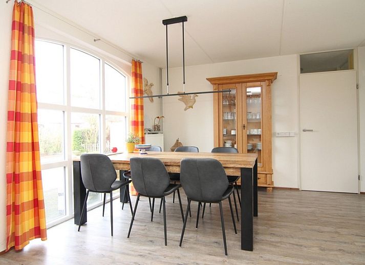 Unterkunft 0101629 - Ferienhaus Texel - Vakantiehuis E 636