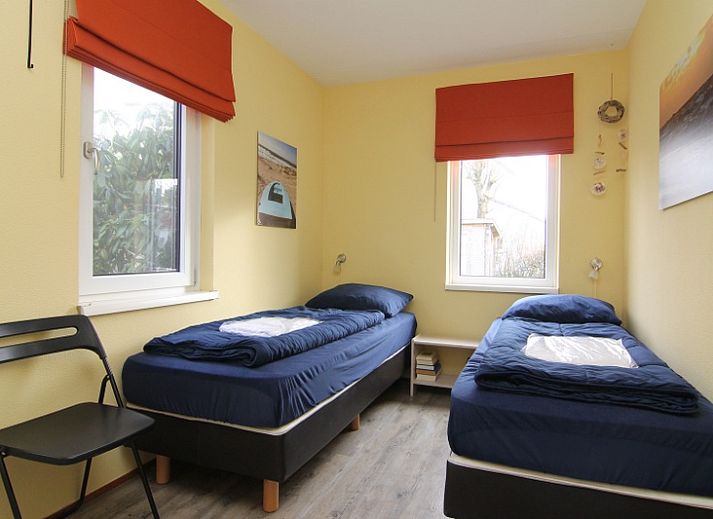 Unterkunft 0101629 - Ferienhaus Texel - Vakantiehuis E 636