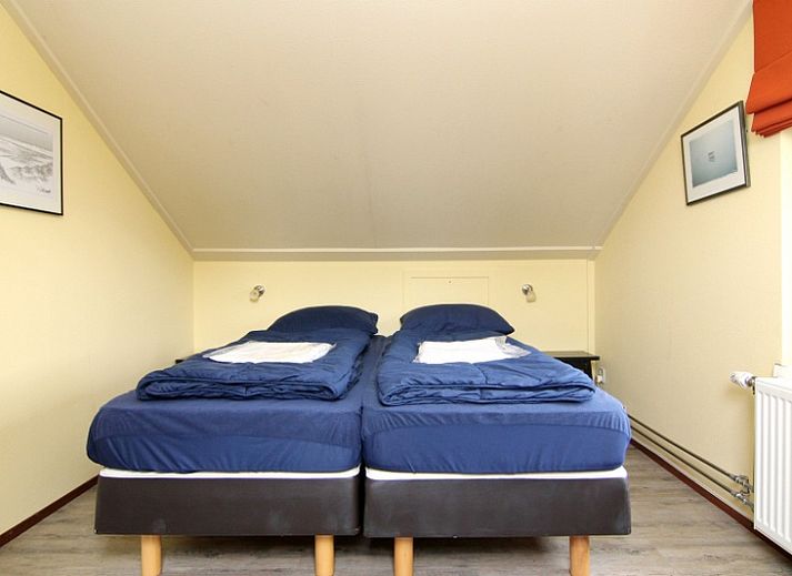 Unterkunft 0101629 - Ferienhaus Texel - Vakantiehuis E 636