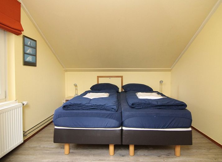 Unterkunft 0101629 - Ferienhaus Texel - Vakantiehuis E 636