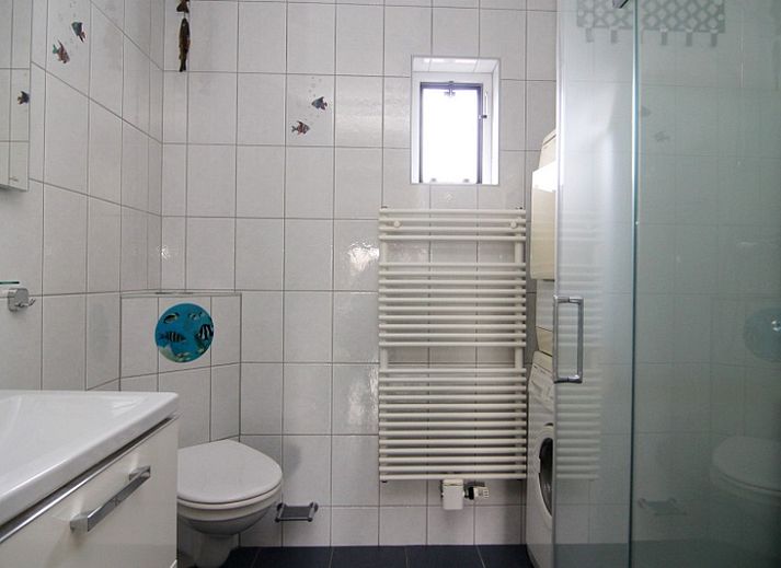 Unterkunft 0101629 - Ferienhaus Texel - Vakantiehuis E 636