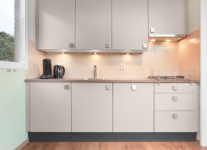 Guest house 010162 - Bungalow Texel - Sluftervallei | 4-persoons kinderbungalow | 4CK