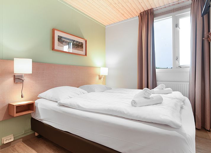 Guest house 010162 - Bungalow Texel - Sluftervallei | 4-persoons kinderbungalow | 4CK