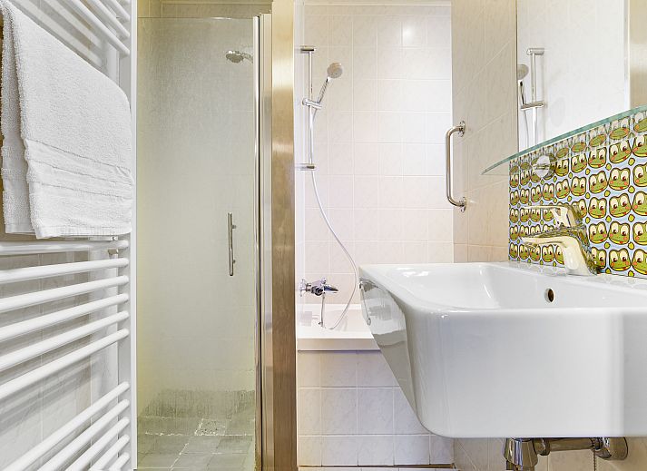 Guest house 010162 - Bungalow Texel - Sluftervallei | 4-persoons kinderbungalow | 4CK