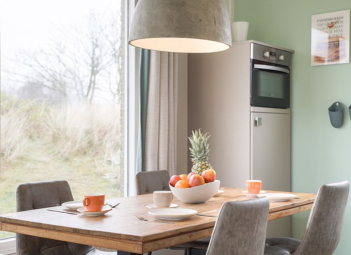 Guest house 010162 - Bungalow Texel - Sluftervallei | 4-persoons kinderbungalow | 4CK