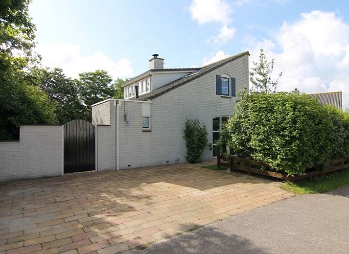 Unterkunft 0101632 - Ferienhaus Texel - Vakantiehuis F 782