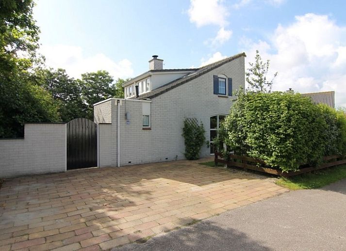 Unterkunft 0101632 - Ferienhaus Texel - Vakantiehuis F 782