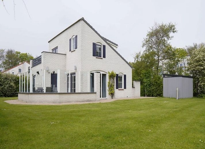 Unterkunft 0101632 - Ferienhaus Texel - Vakantiehuis F 782