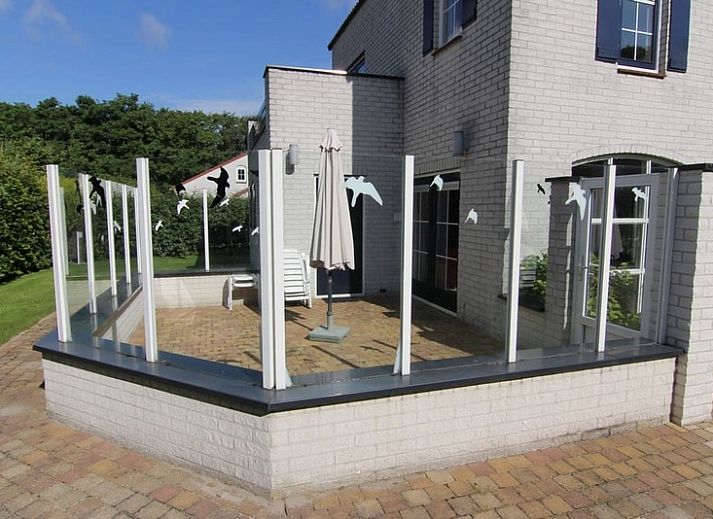 Unterkunft 0101632 - Ferienhaus Texel - Vakantiehuis F 782