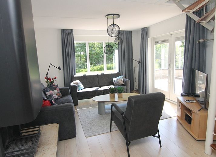 Unterkunft 0101632 - Ferienhaus Texel - Vakantiehuis F 782