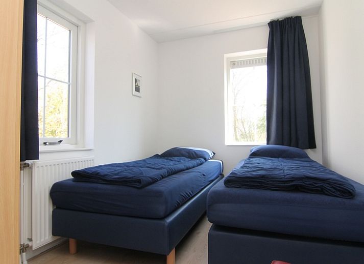 Unterkunft 0101632 - Ferienhaus Texel - Vakantiehuis F 782