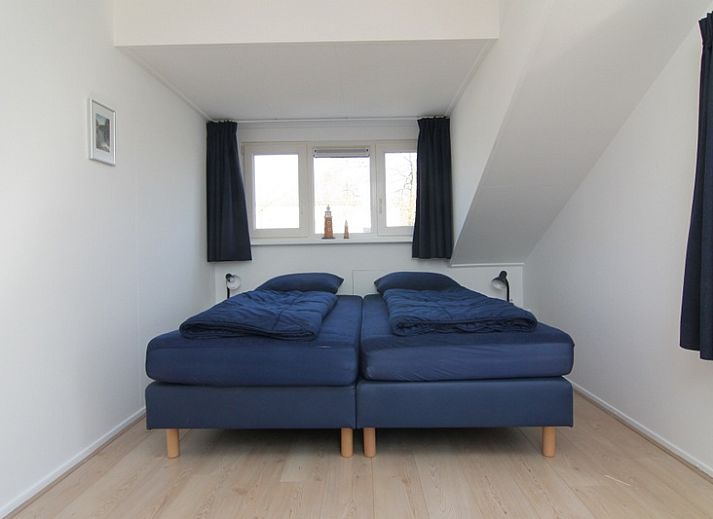 Unterkunft 0101632 - Ferienhaus Texel - Vakantiehuis F 782