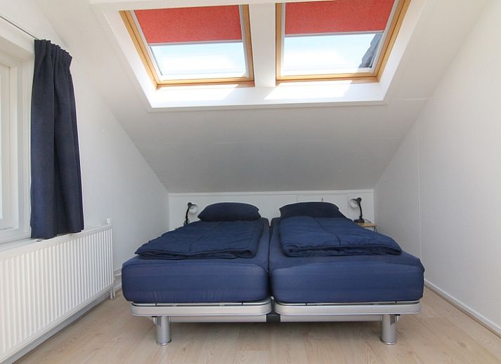 Unterkunft 0101632 - Ferienhaus Texel - Vakantiehuis F 782