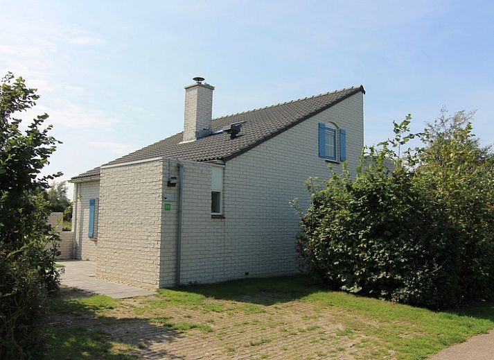 Guest house 0101633 - Holiday property Texel - Vakantiehuis F 675