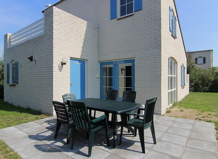 Guest house 0101633 - Holiday property Texel - Vakantiehuis F 675