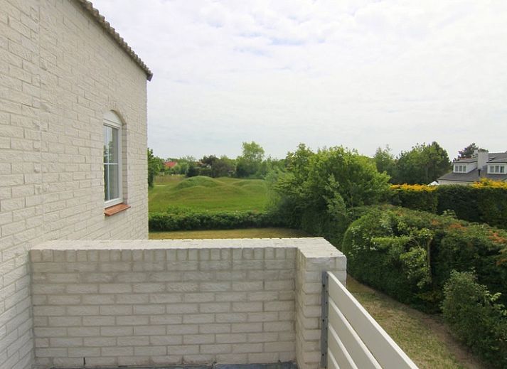 Guest house 0101633 - Holiday property Texel - Vakantiehuis F 675