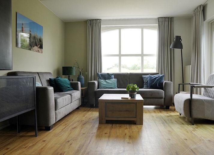 Guest house 0101633 - Holiday property Texel - Vakantiehuis F 675