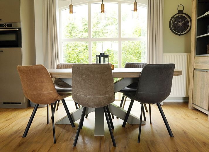 Guest house 0101633 - Holiday property Texel - Vakantiehuis F 675