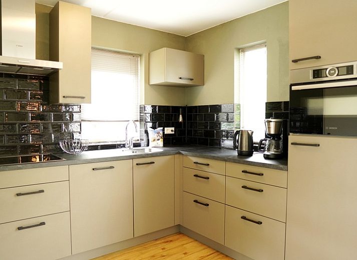 Guest house 0101633 - Holiday property Texel - Vakantiehuis F 675