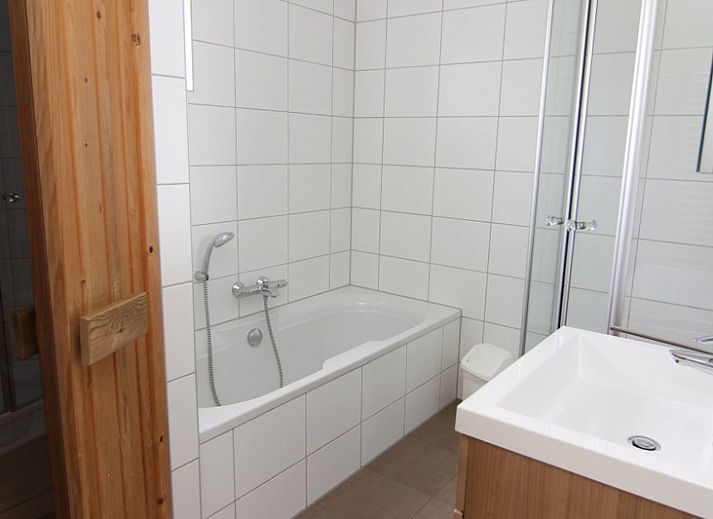 Guest house 0101633 - Holiday property Texel - Vakantiehuis F 675