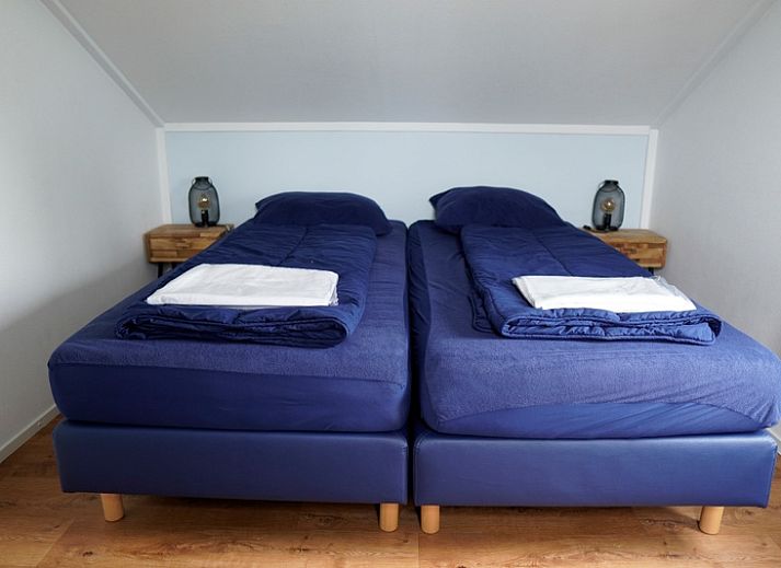 Guest house 0101633 - Holiday property Texel - Vakantiehuis F 675