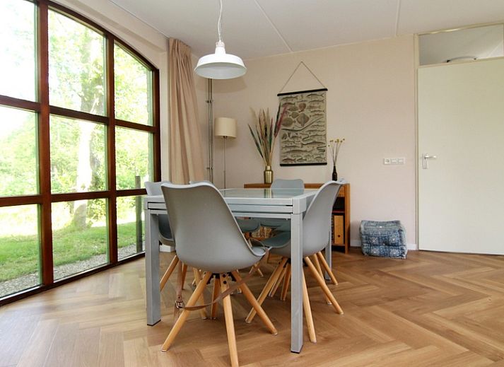 Verblijf 0101634 - Vakantiewoning Texel - Vakantiehuis F 789