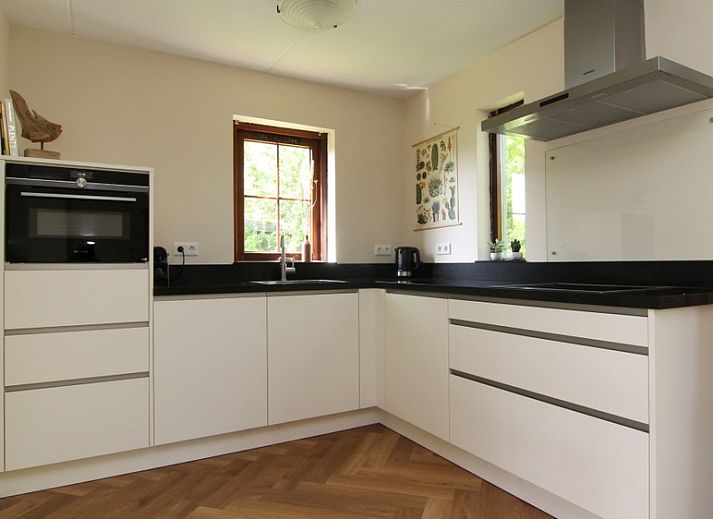 Verblijf 0101634 - Vakantiewoning Texel - Vakantiehuis F 789