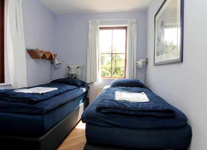 Verblijf 0101634 - Vakantiewoning Texel - Vakantiehuis F 789