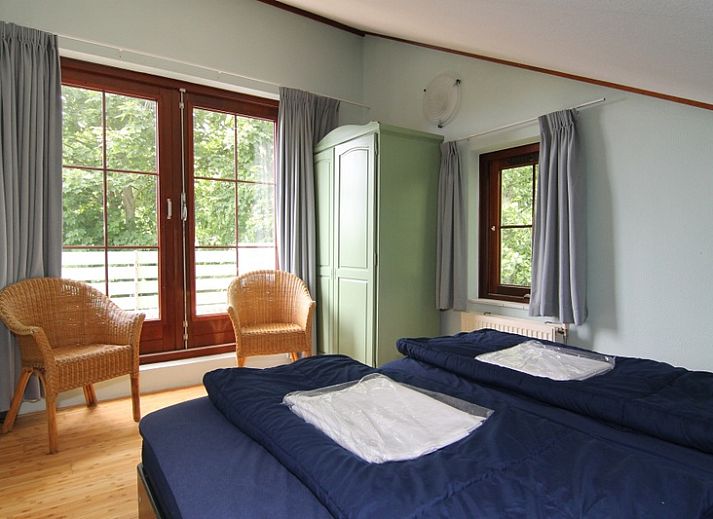 Verblijf 0101634 - Vakantiewoning Texel - Vakantiehuis F 789