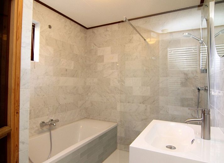 Verblijf 0101634 - Vakantiewoning Texel - Vakantiehuis F 789