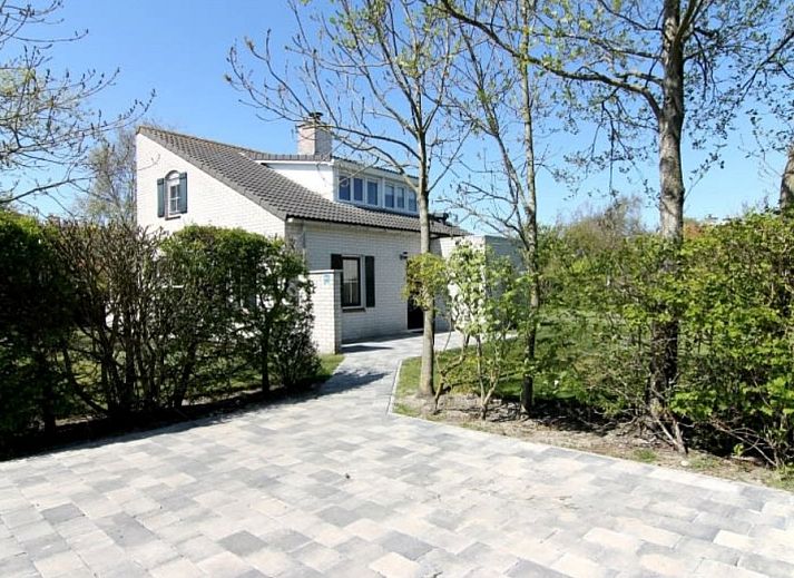 Unterkunft 0101635 - Ferienhaus Texel - Vakantiehuis F 604