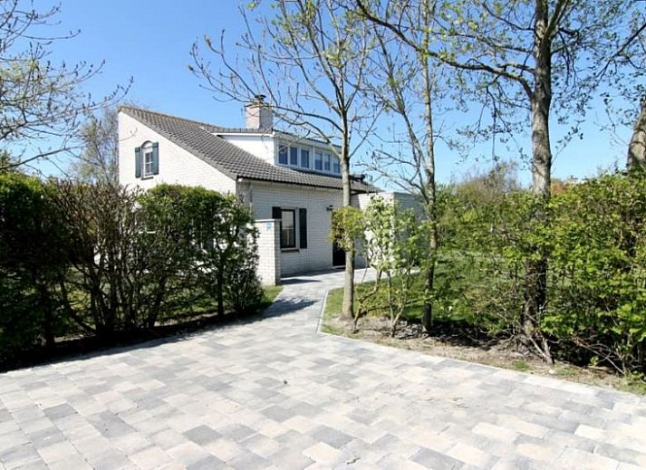 Unterkunft 0101635 - Ferienhaus Texel - Vakantiehuis F 604