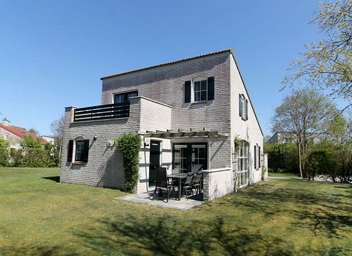 Unterkunft 0101635 - Ferienhaus Texel - Vakantiehuis F 604