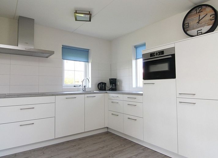 Unterkunft 0101635 - Ferienhaus Texel - Vakantiehuis F 604