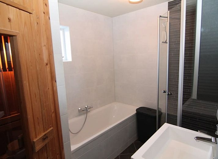 Unterkunft 0101635 - Ferienhaus Texel - Vakantiehuis F 604