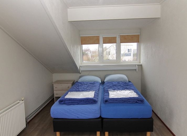 Unterkunft 0101635 - Ferienhaus Texel - Vakantiehuis F 604