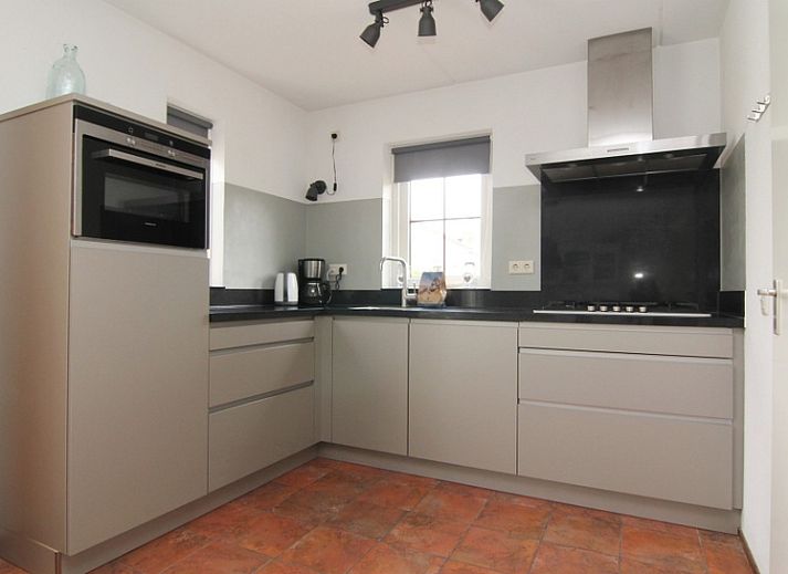 Unterkunft 0101637 - Ferienhaus Texel - Vakantiehuis E 646