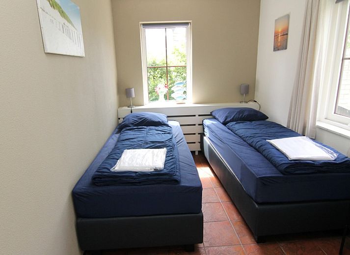 Unterkunft 0101637 - Ferienhaus Texel - Vakantiehuis E 646