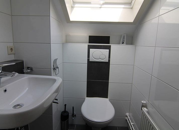 Unterkunft 0101637 - Ferienhaus Texel - Vakantiehuis E 646