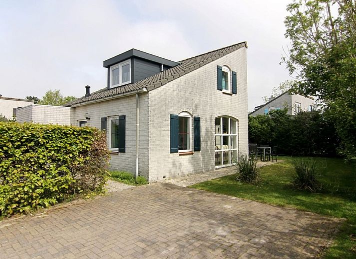 Unterkunft 0101638 - Ferienhaus Texel - Vakantiehuis F 623