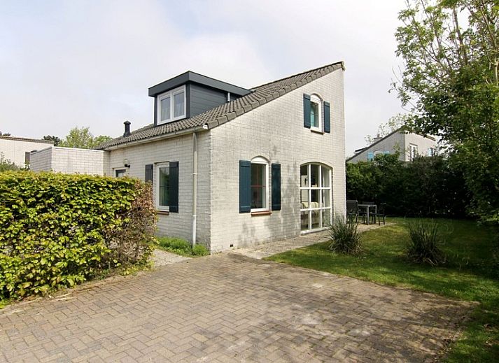 Unterkunft 0101638 - Ferienhaus Texel - Vakantiehuis F 623
