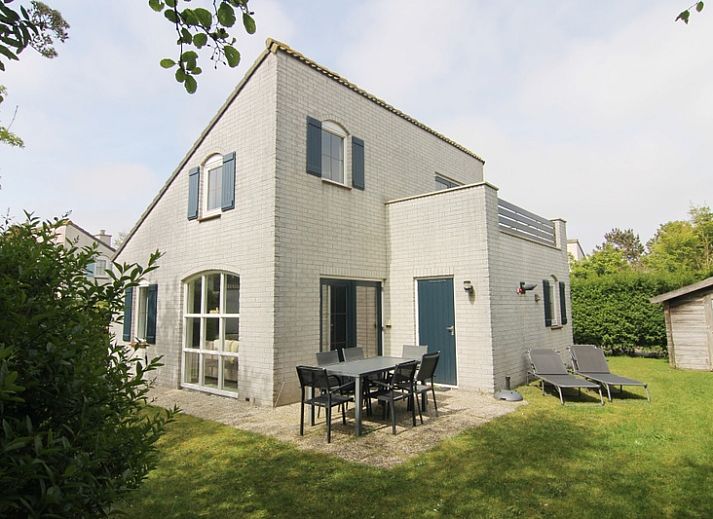 Unterkunft 0101638 - Ferienhaus Texel - Vakantiehuis F 623