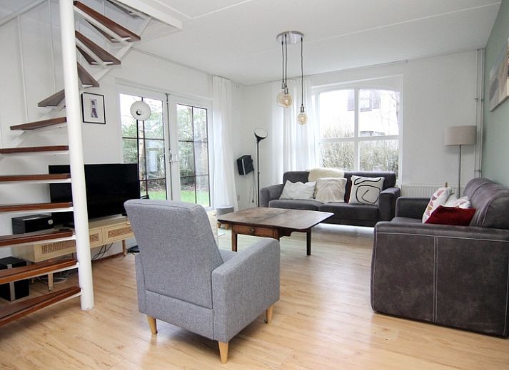 Unterkunft 0101638 - Ferienhaus Texel - Vakantiehuis F 623